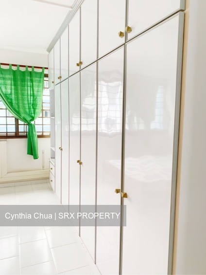 Blk 419 Pasir Ris Drive 6 (Pasir Ris), HDB 5 Rooms #225110131